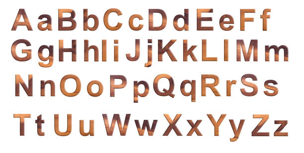 istock alphabet letters wooden on a white background 867767644