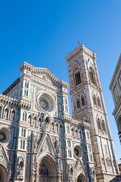 istock Florence Cathedral view,Italian landmark 867774212