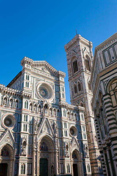 istock Florence Cathedral view,Italian landmark 867775122