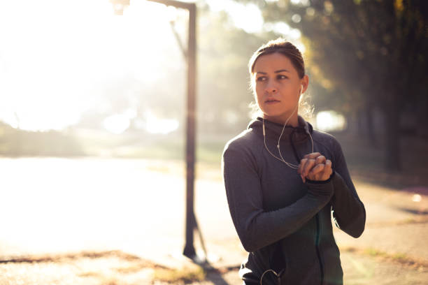 istock Ready for the fitness 867788750