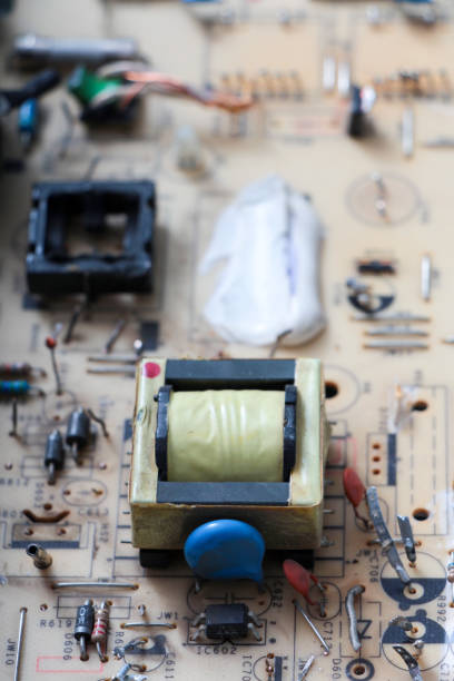 istock computer monitor circuit board 867803222