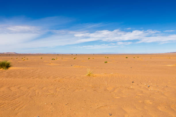istock Sahara Desert in Morocco 867838786