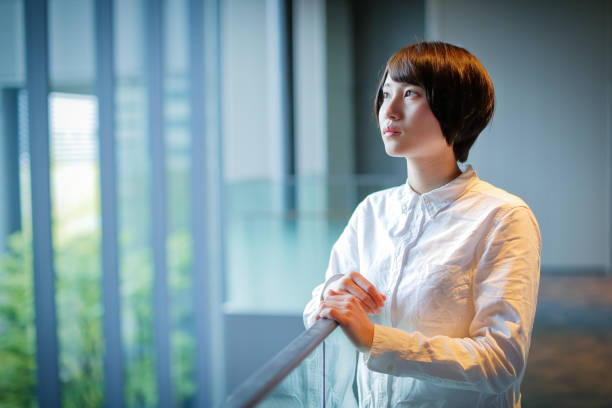istock YoungBusinesswoman's portrait 867865662