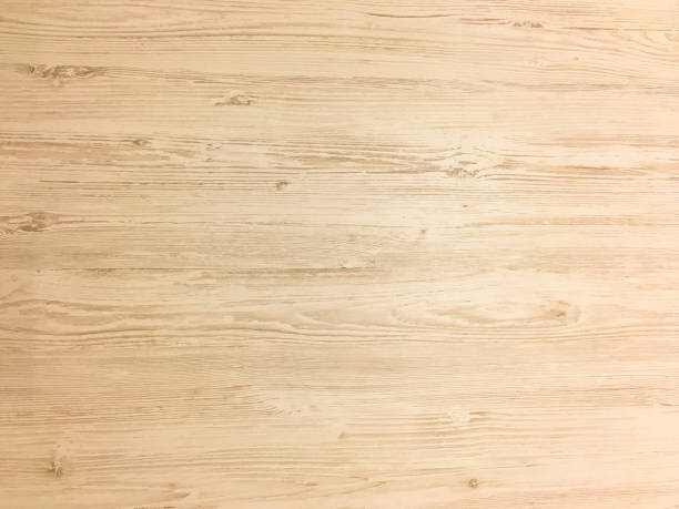 istock Light wood texture background surface with old natural pattern or old wood texture table top view. Grunge surface with wood texture background. Grain timber texture background. Rustic table top view. 867865888