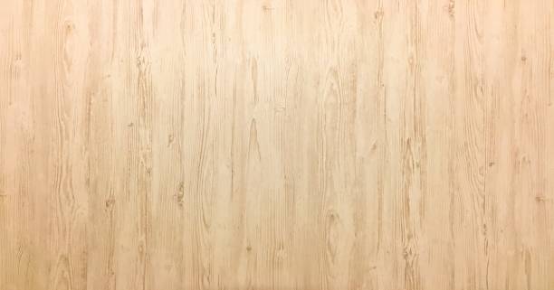 istock Light wood texture background surface with old natural pattern or old wood texture table top view. Grunge surface with wood texture background. Grain timber texture background. Rustic table top view. 867869134