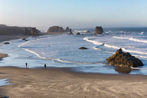 istock Bandon Beach,Oregon, USA 867884248