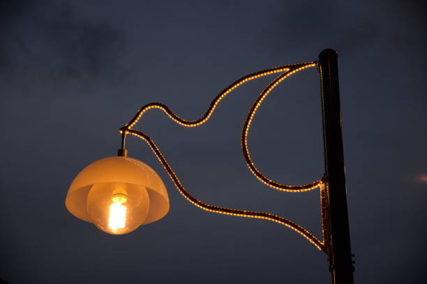 istock Lantern in Kusadasi, Turkey 867886696
