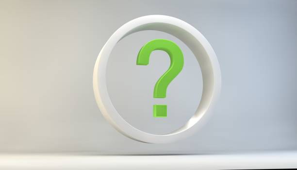 istock FAQ, Frequently Asked Questions, Question Marks 3D Illustration 867890008