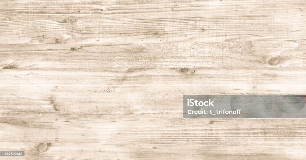 Light wood texture background surface with old natural pattern or old wood texture table top view. Grunge surface with wood texture background. Grain timber texture background. Rustic table top view. Light wood texture background surface with old natural pattern or old wood texture table top view. Grunge surface with wood texture background. Grain timber texture background. Rustic table top view Wood - Material Stock Photo