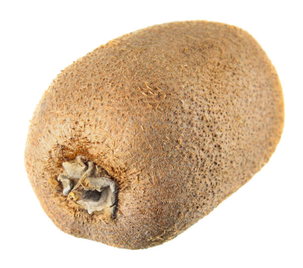 istock Kiwifruit isolated on white background 867912702