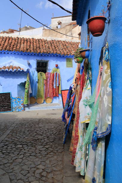 istock Handicrafts displayed for sale on the streets 867932536