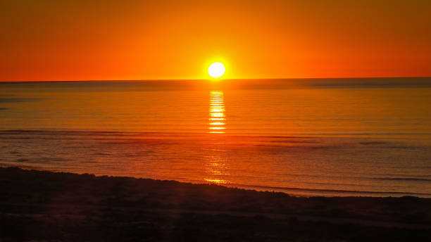 istock Visiting Exmouth in Australia 867933930