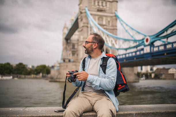 istock Photographer in London 867956164