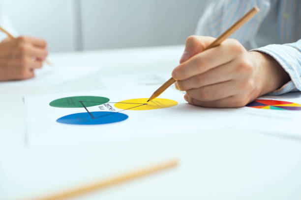 istock Business Strategy Reviewing 868002142