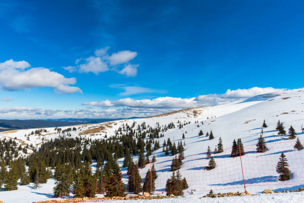 istock Winter wonderland 868022516