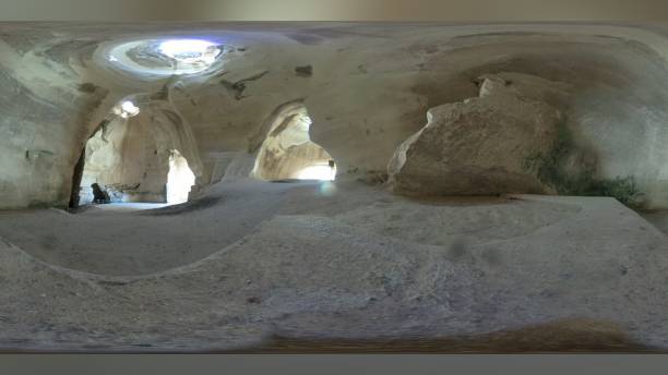 Beit Govrin Israel - World Heritage Site Israel