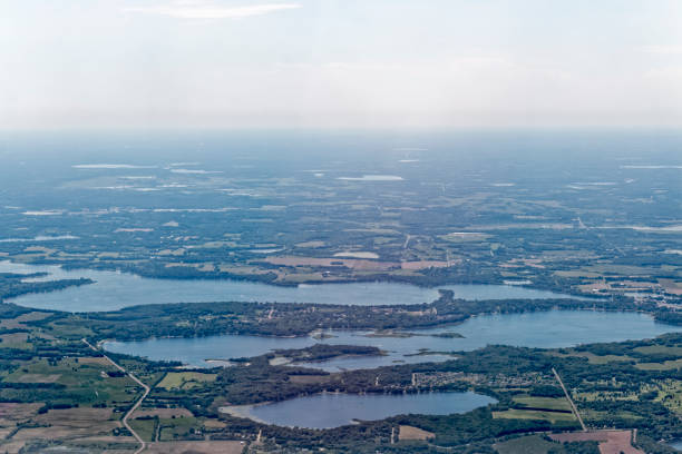 Chisago Chain of Lakes