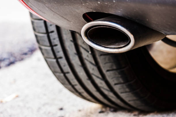 istock sport car close-up view 868052442