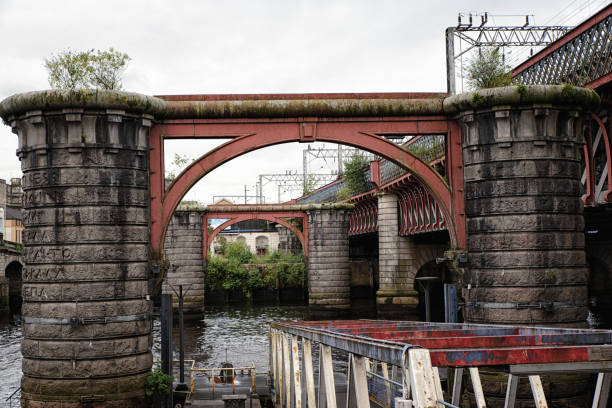 istock City Union Railway Bridge 868052642