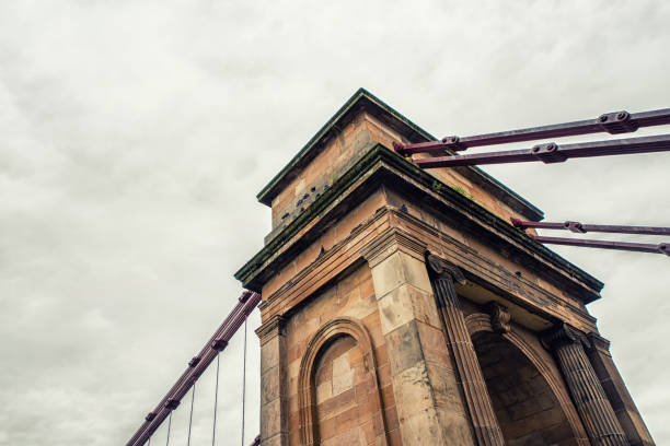 Clifton Suspension Bridge, Bristol