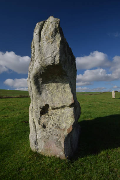 istock West Kennet Avenue Avebury 868057968