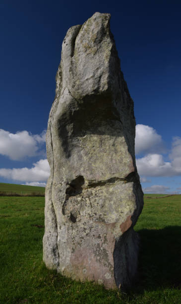 istock West Kennet Avenue Avebury 868057988