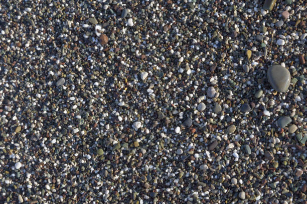 istock Pebble on a beach of the Mediterranean Sea 868073238