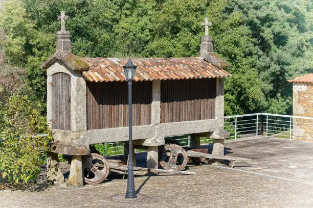 Photo of Camino de Santiago, Portugal