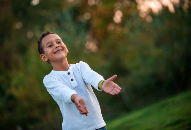 istock I love spending time outdoors 868098704