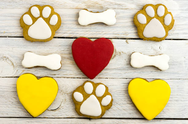 istock A variety of gingerbread. Gingerbread home made. Crafted gingerbread. 868099098