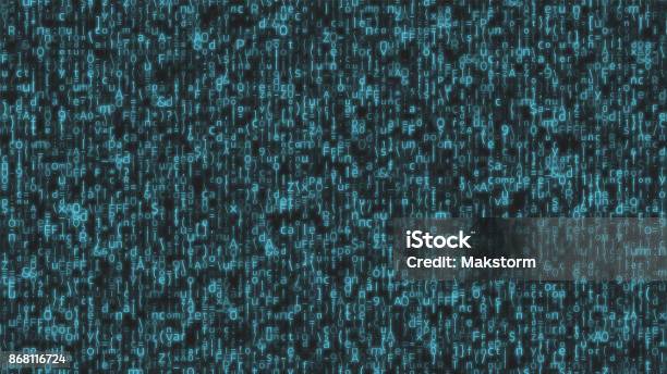 Developer Programming Codejavascript Abstract Computer Script Random ...