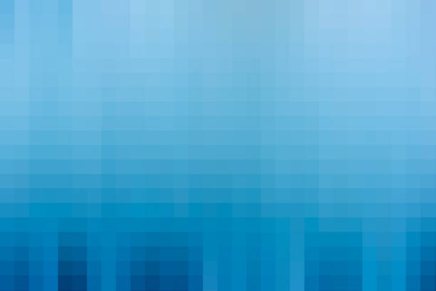 istock An abstract background of a blue color 868136648
