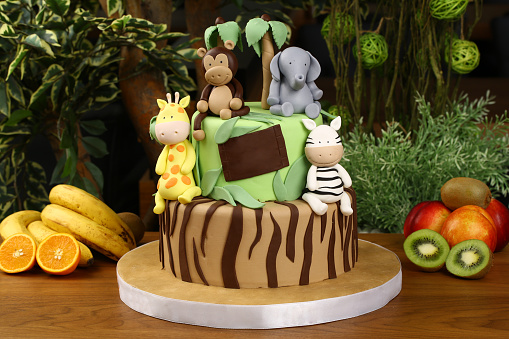 Birthday, Bakery, Celebration Event, Event, Cake