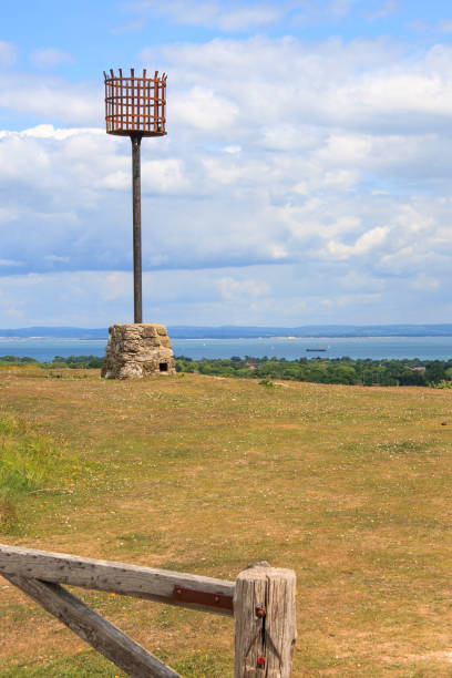 istock Isle of Wight Landscape 868150238