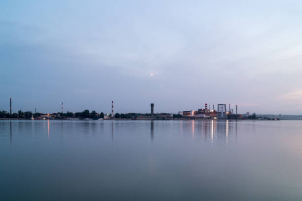 istock Izhevsk city 868162308