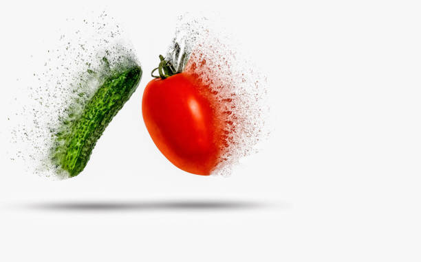1,700+ Exploding Tomato Stock Photos, Pictures & Royalty-Free Images ...