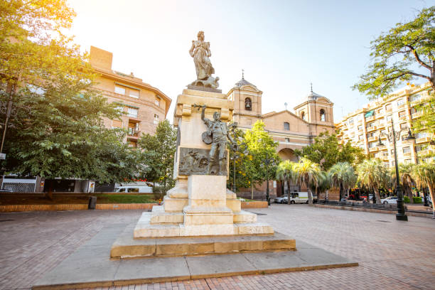 istock Zaragoza city in Spain 868172688