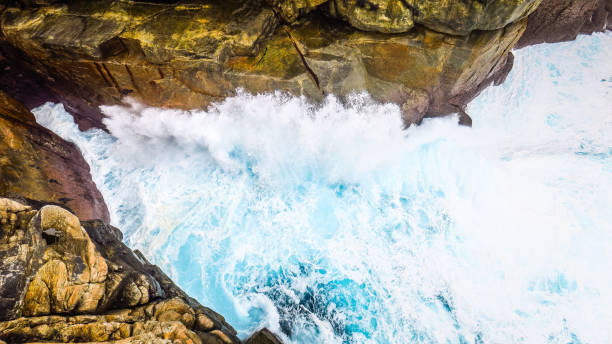 istock Exploring Albany region in Australia 868174152