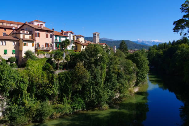 istock Cividale of Friuli 868184494