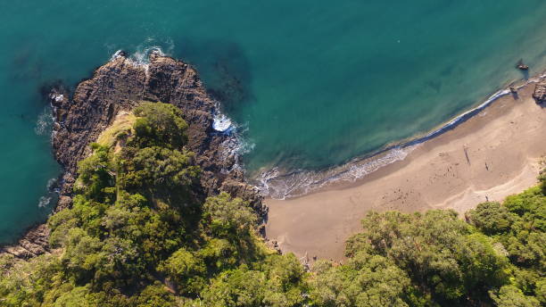istock New Zealand from above 868185400