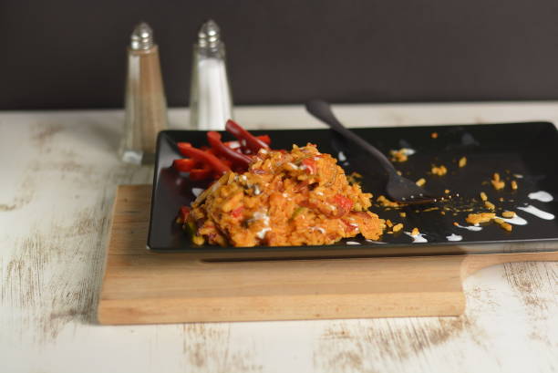 istock Fried Rice Chinese Food 868196928