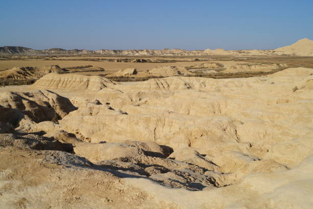 istock Bardenas Reales desert, Navarre, Spain 868199118