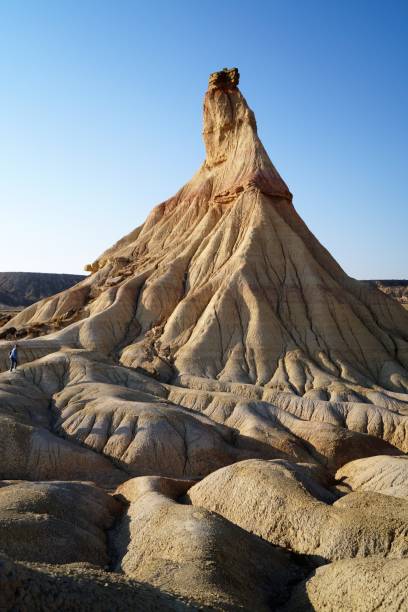 istock Bardenas Reales desert, Navarre, Spain 868204936