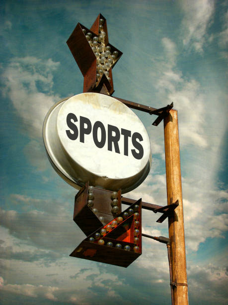 istock sports sign 868209198