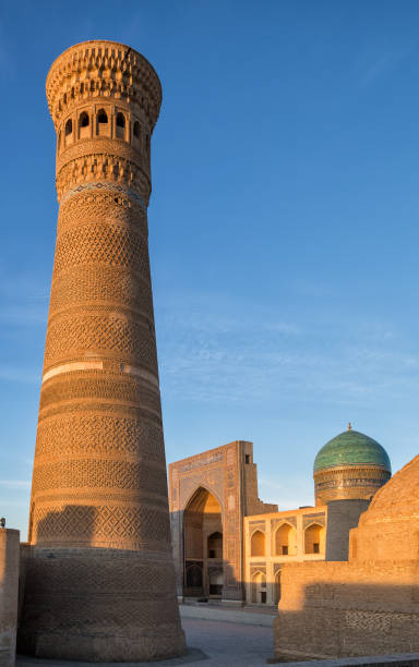 istock Minaret Poi Kalyan 868221016