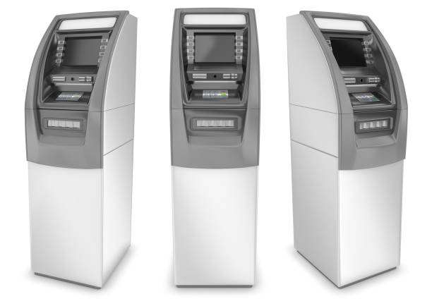 istock ATM series of images 868221170