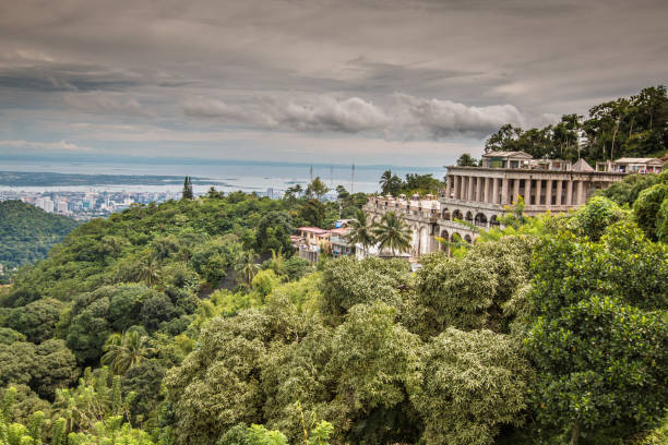 Temple of Leah