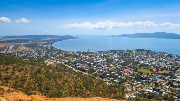 istock Exploring Townsville in Australia 868235360