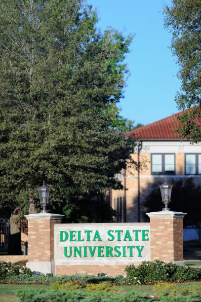Delta State View 10+ Delta State University Mississippi Photos Stock Photos, Pictures ...