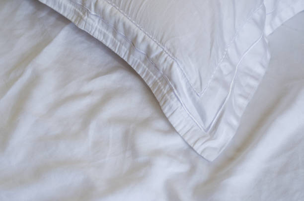 istock Great concept of bed messy 868282588